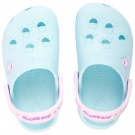 Шлепанцы COQUI Clogs LITTLE FROG thumbnav 3